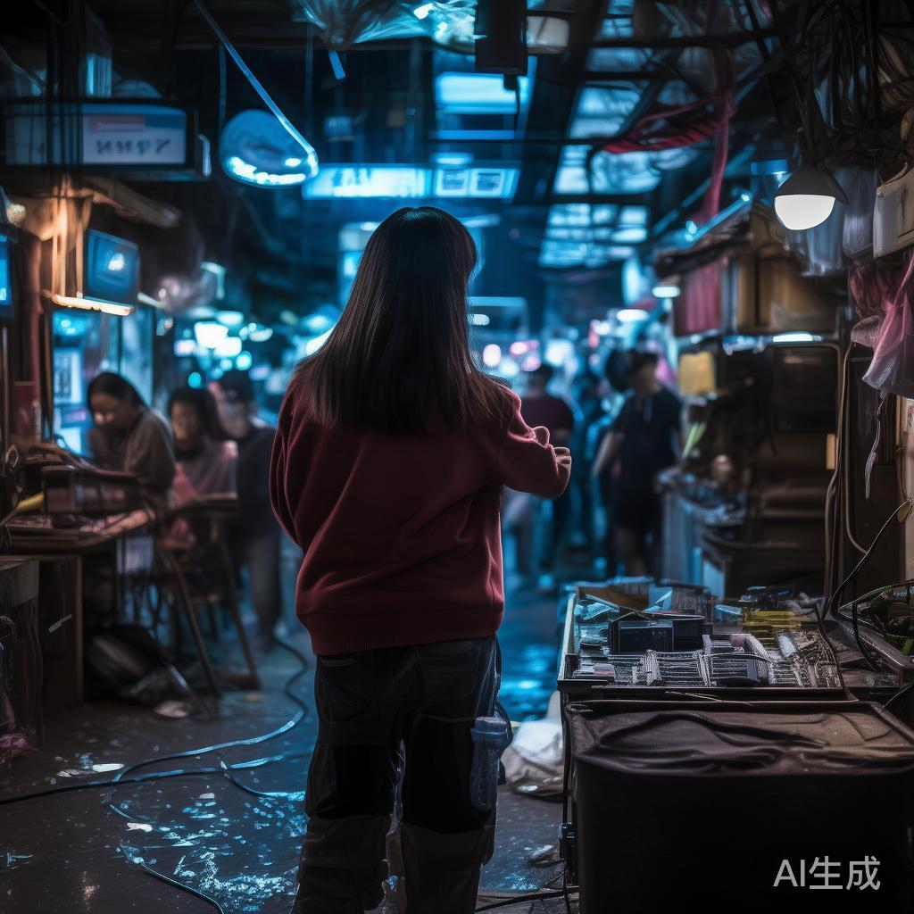 小红书卖号插图2