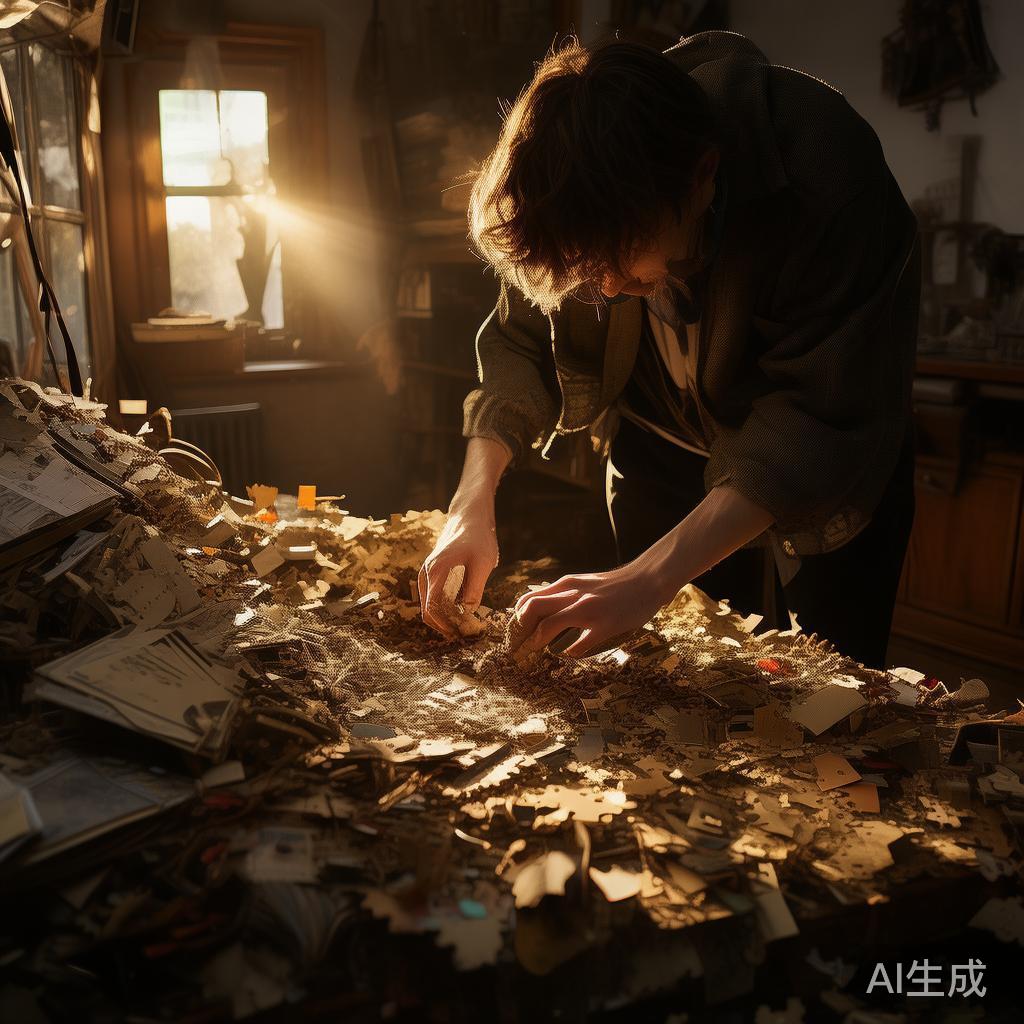 小红书怎么能隐藏自己的收藏缩略图