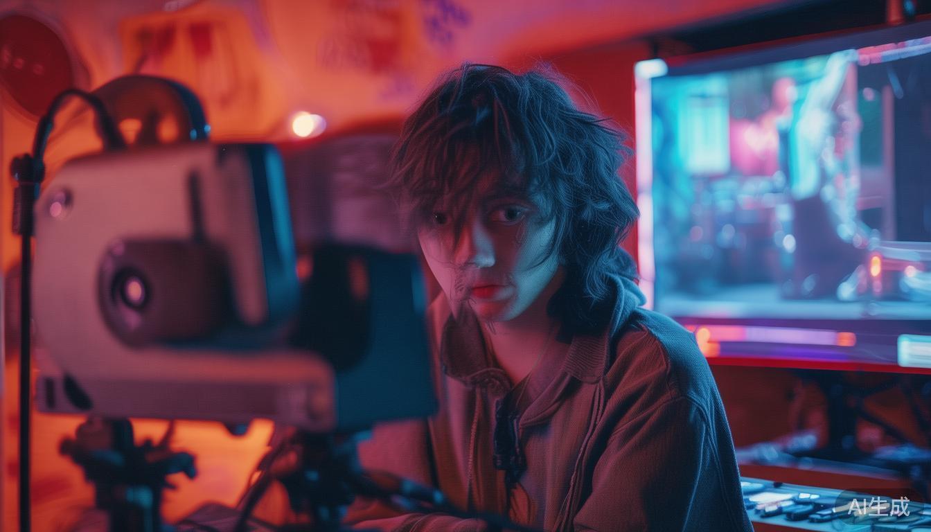 为什么tiktok看不到直播缩略图