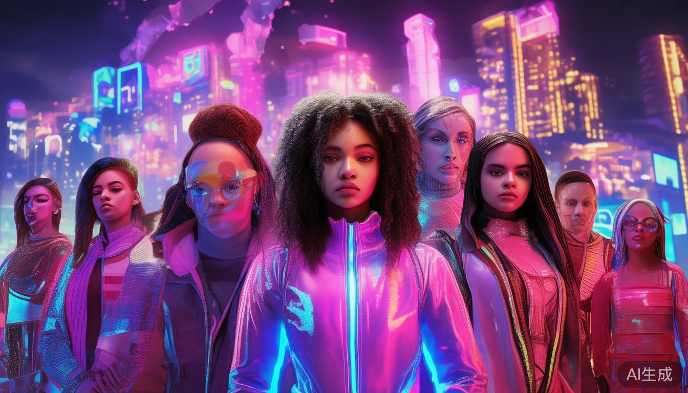 tiktok官方账号都有哪几个缩略图