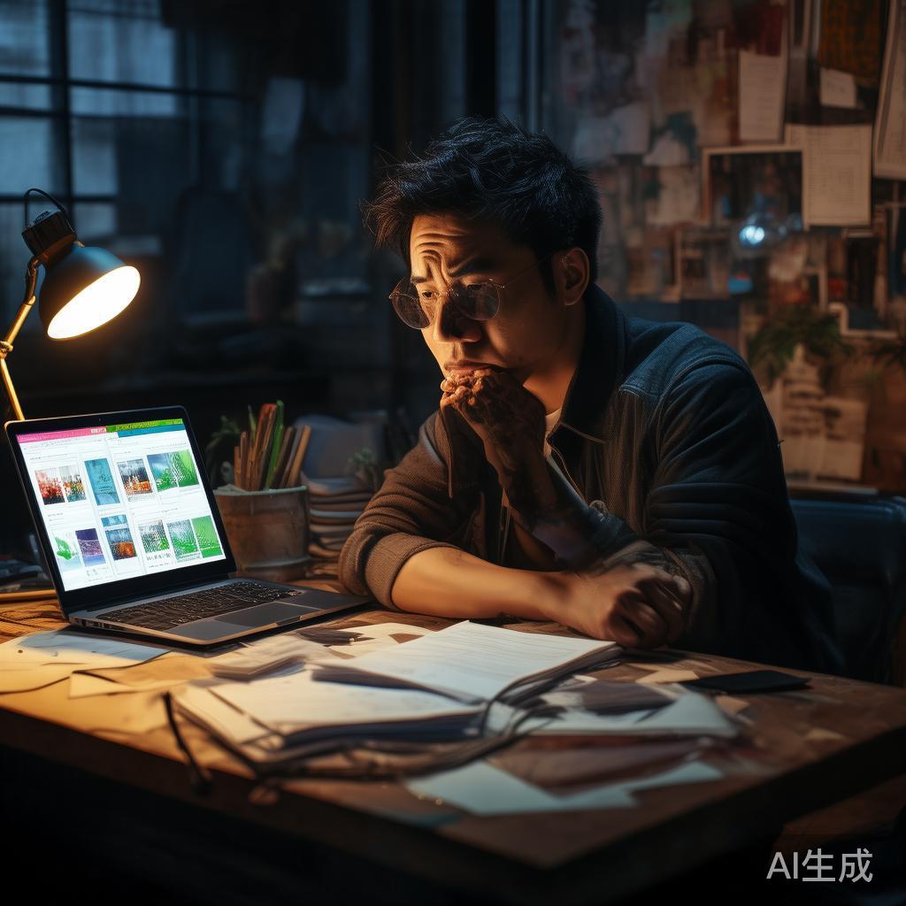 小红书涨粉赚钱吗插图1