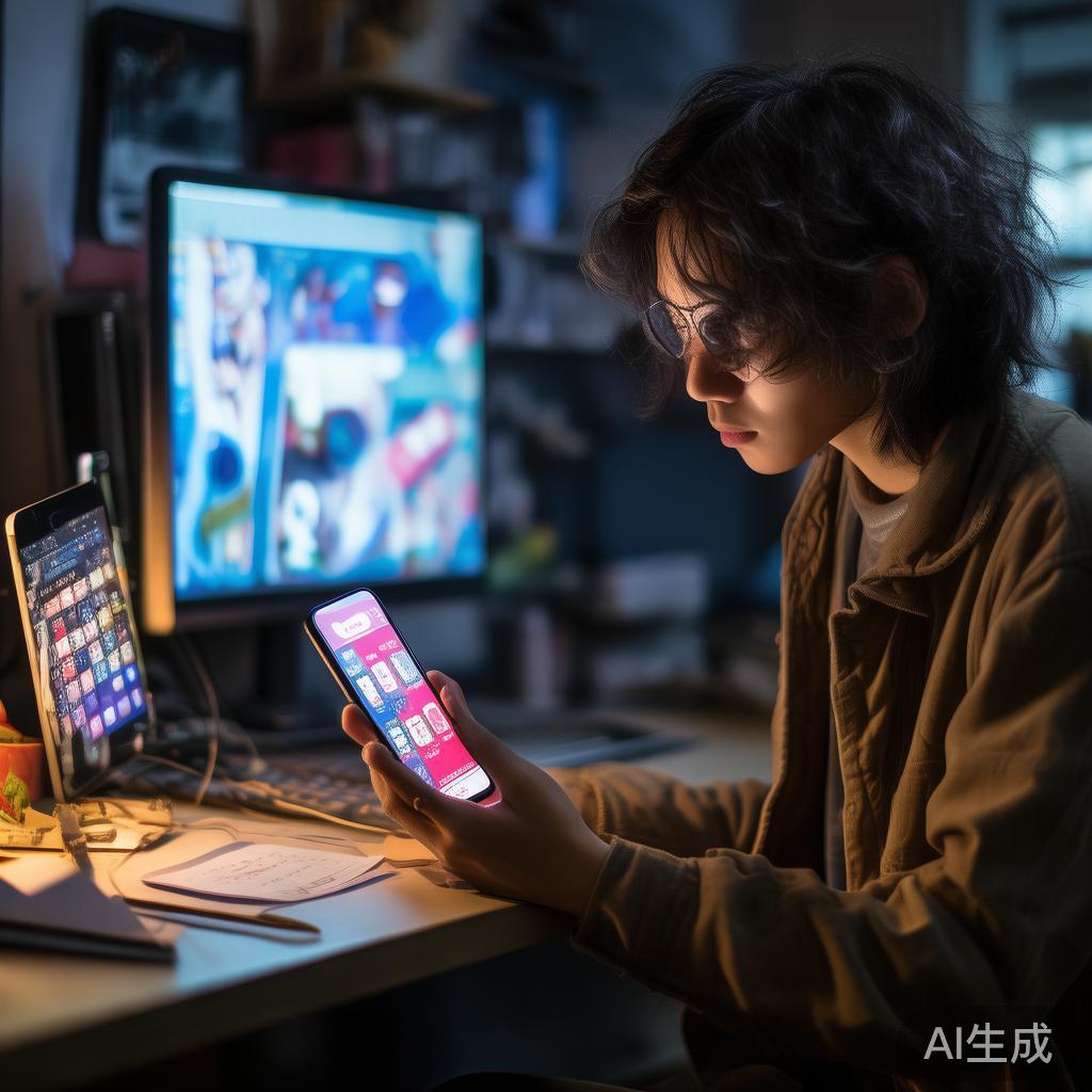 小红书搜索内容会暴露吗插图2