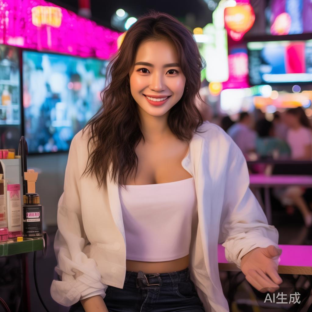 小红书直播怎么有流量插图1