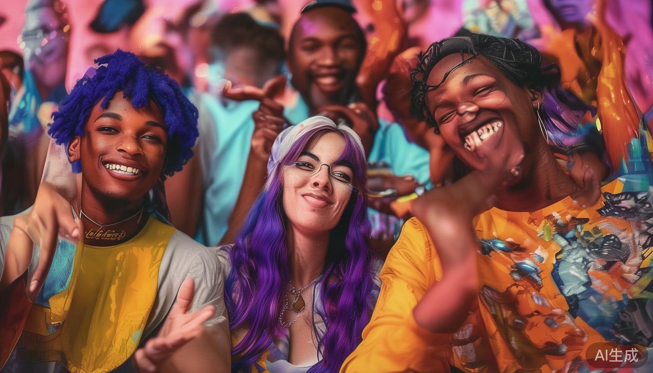 tiktok抖音国际版有多少人在用缩略图