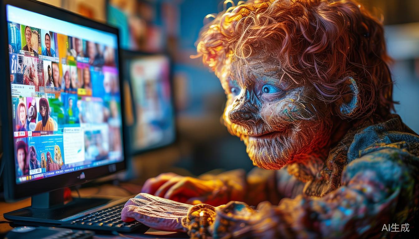 微博粉丝为什么上千多缩略图