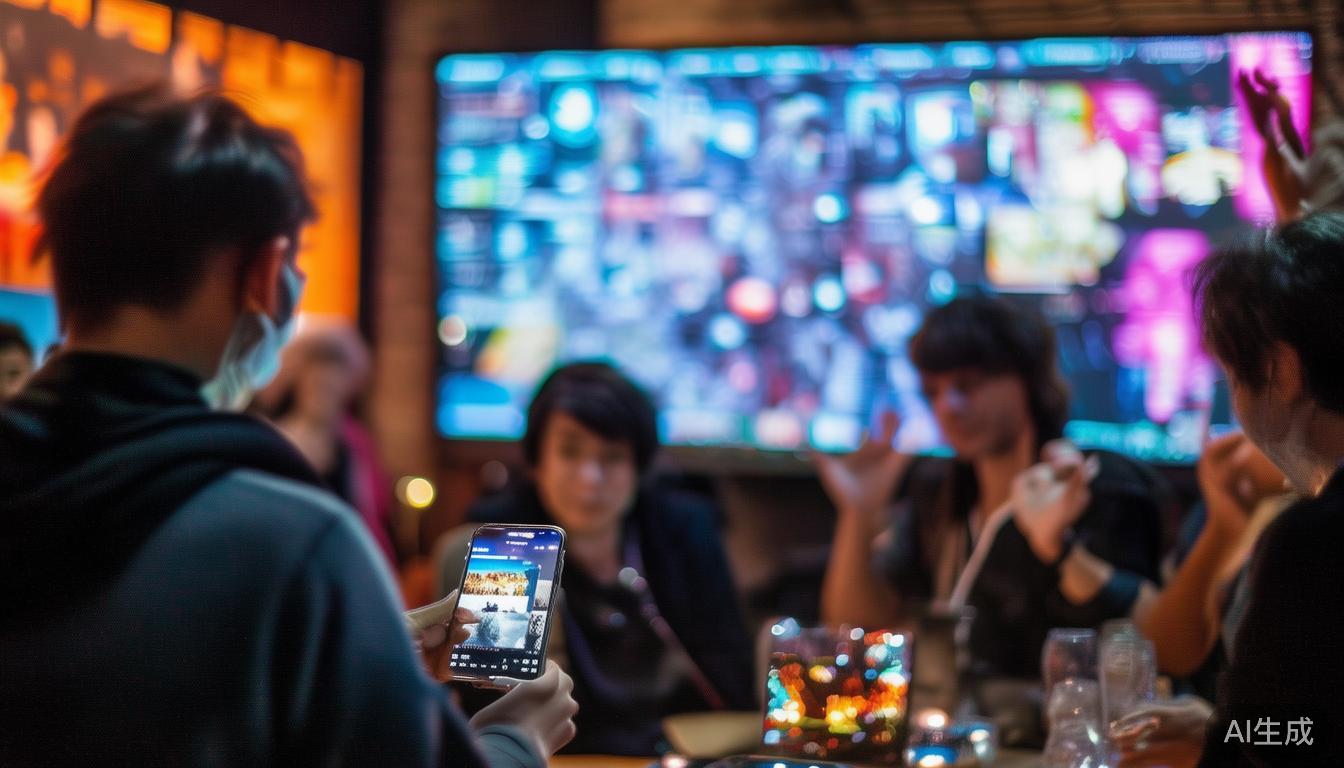 国际版抖音tiktok怎么保存视频缩略图