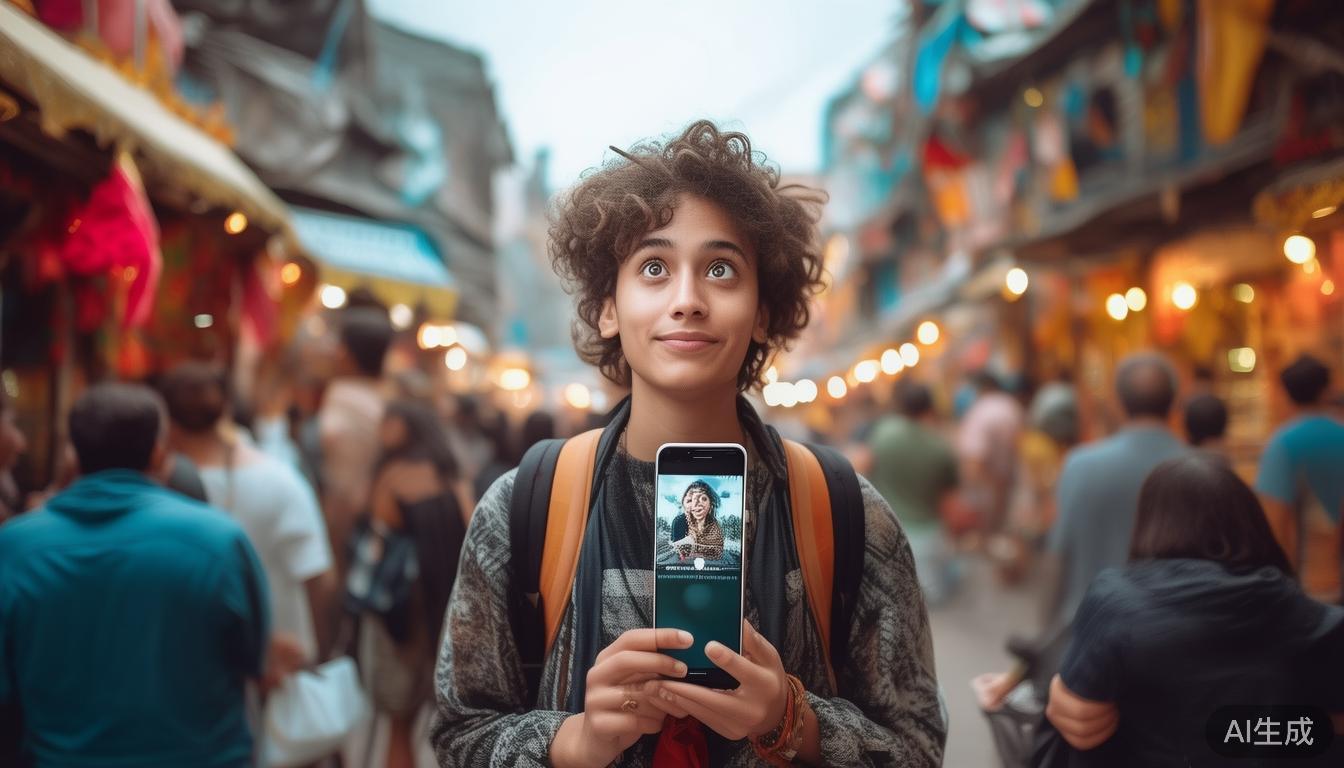 tiktok上做什么内容能赚钱缩略图