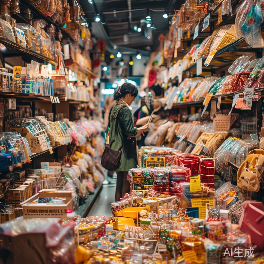 小红书上能买东西吗缩略图