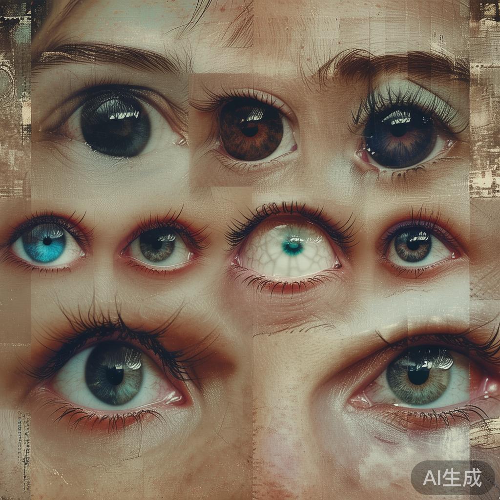 小红书眼睛多少正常缩略图