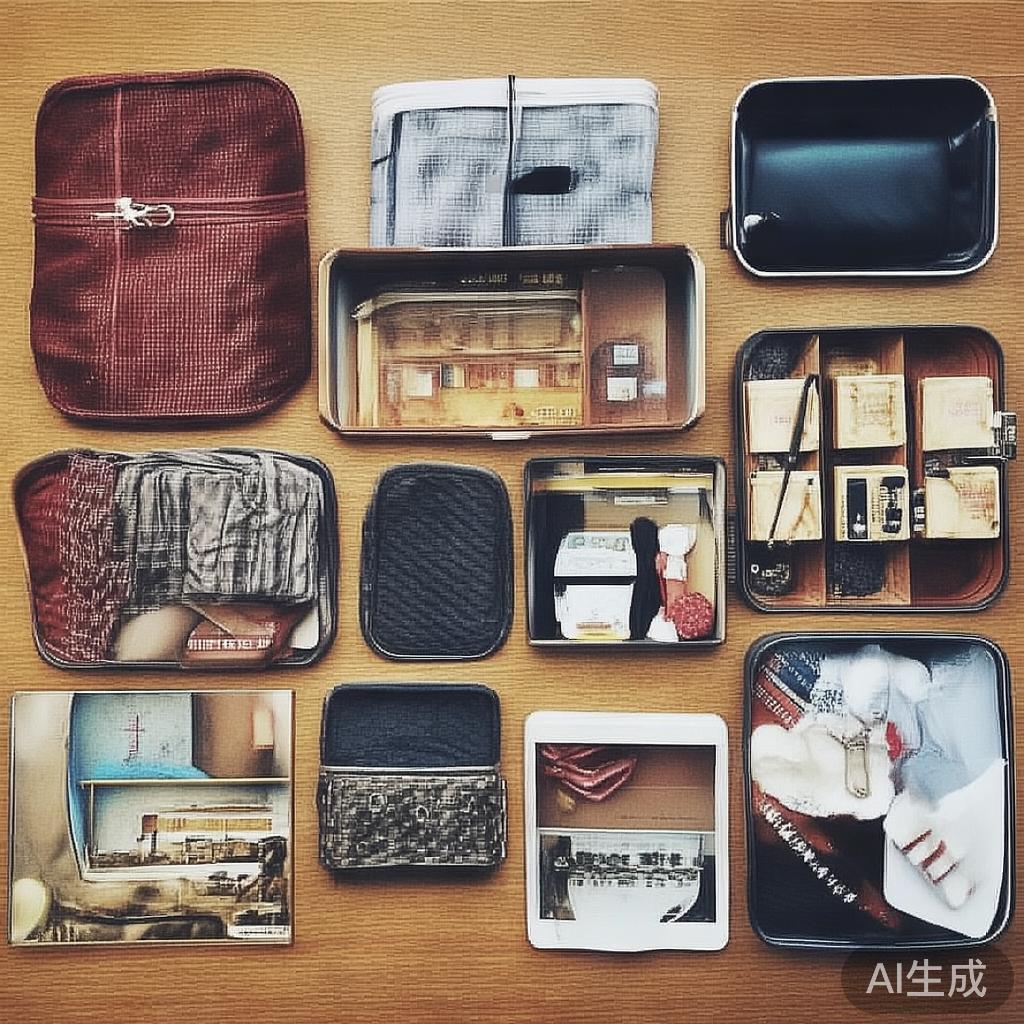 小红书如何把收藏分类插图1