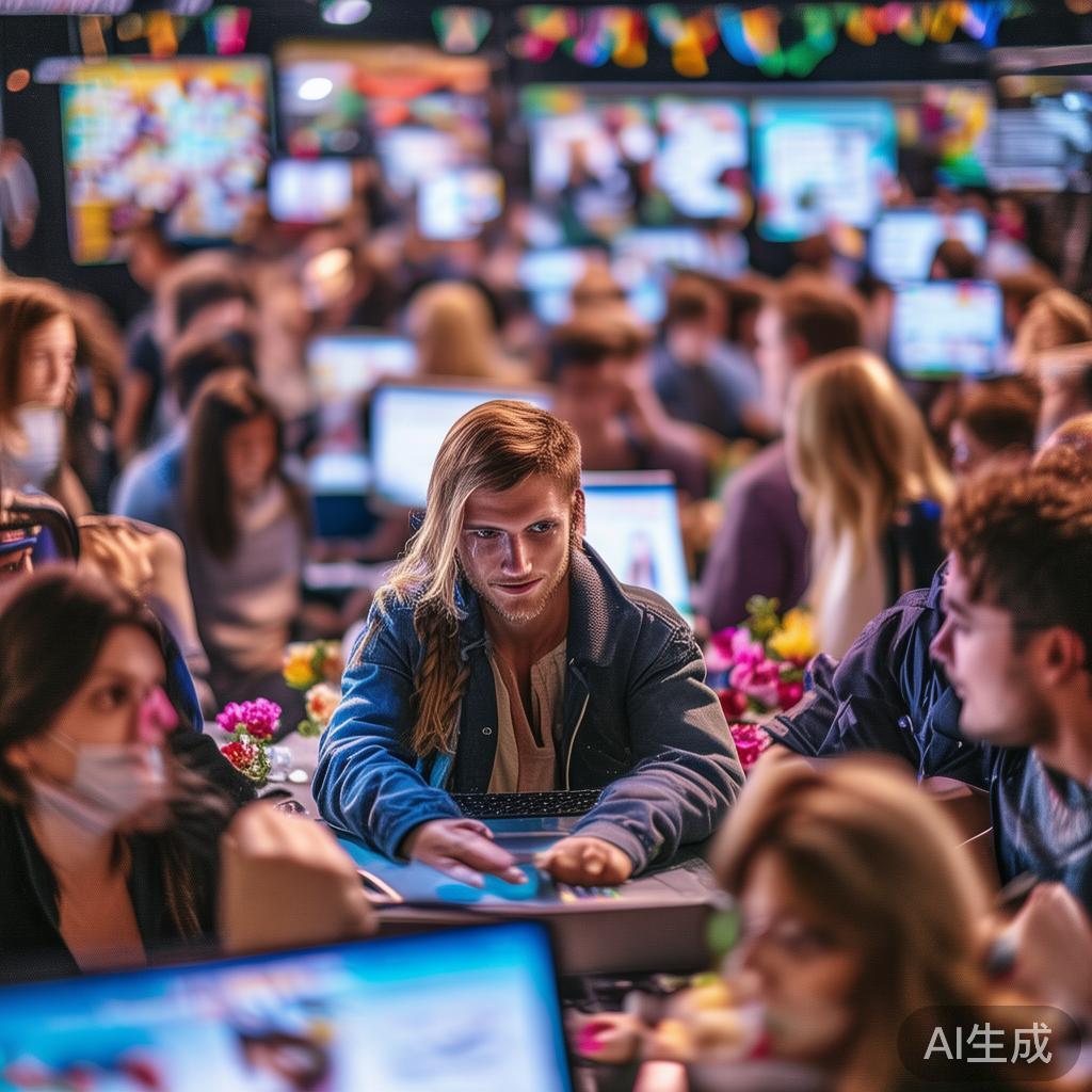 小红书吸引粉丝的文案插图1