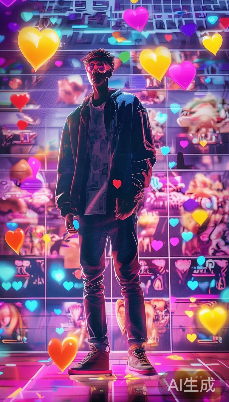 tiktok 粉丝团-TikTok粉丝群集结？缩略图