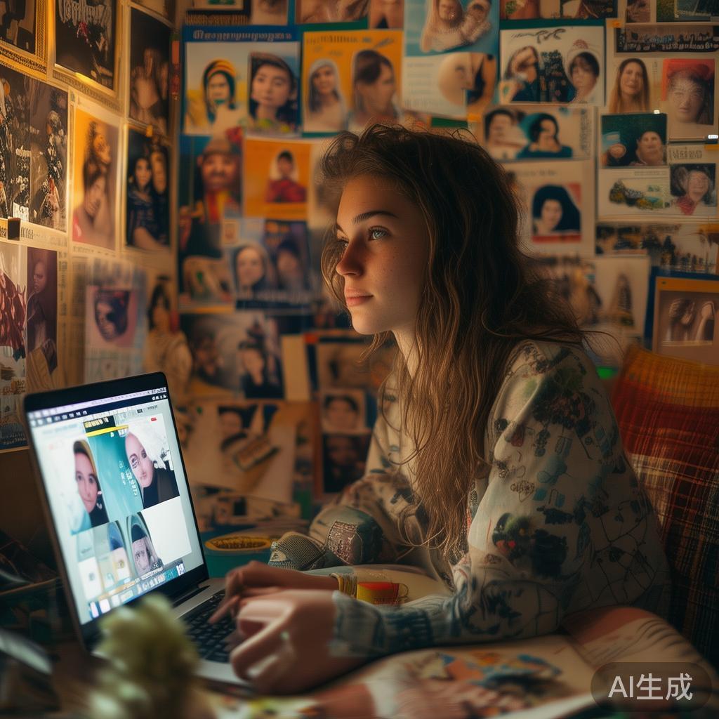 如何成为小红书博主的粉丝插图1 如何成为小红书博主的粉丝插图1