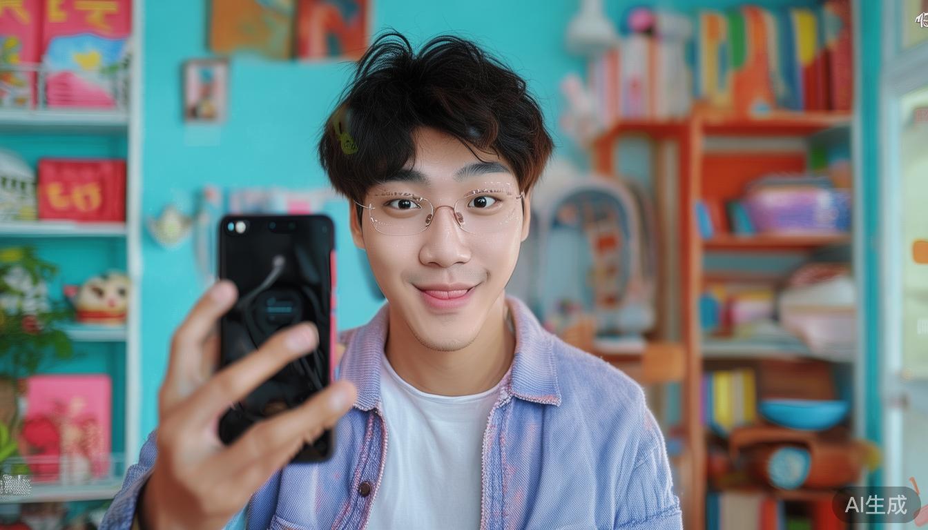 tiktok流量是点赞量吗缩略图