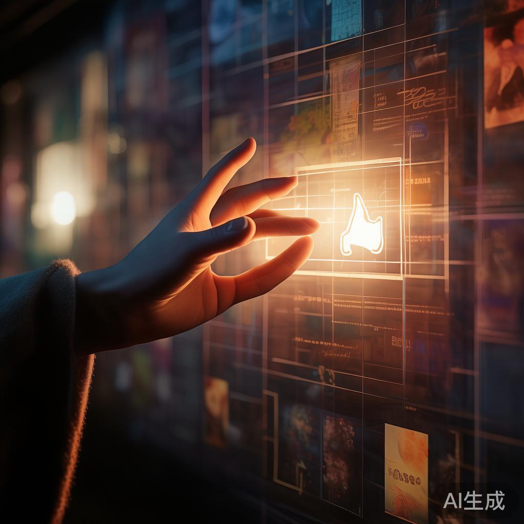 小红书点赞功能怎么用缩略图