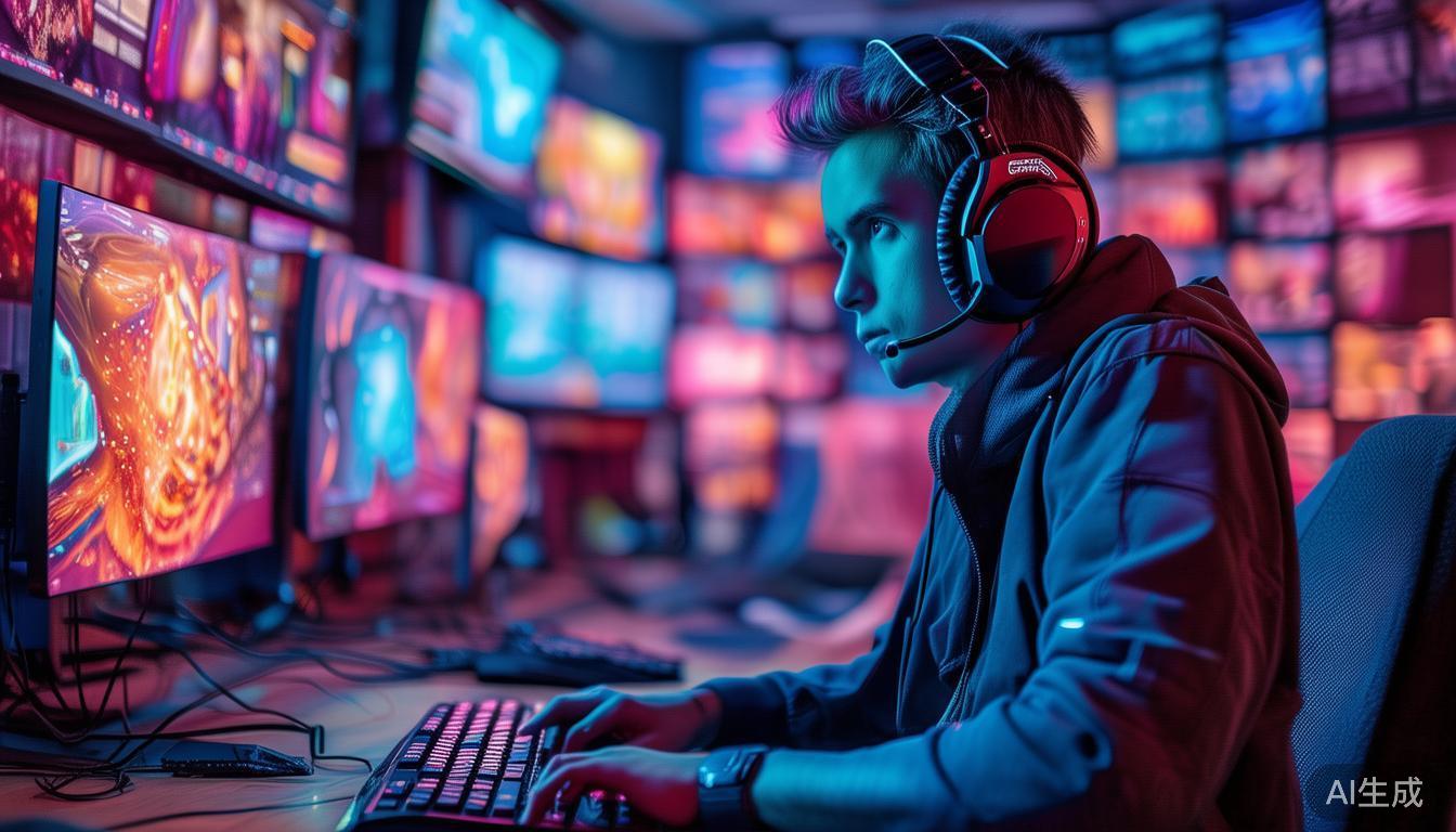 tiktok直播游戏挣钱吗缩略图