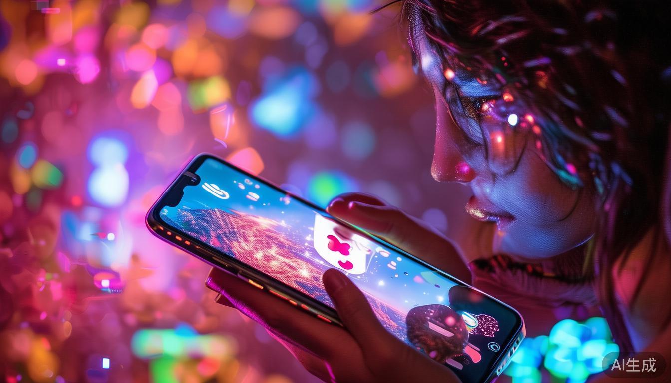 tiktok怎么用手机注册缩略图