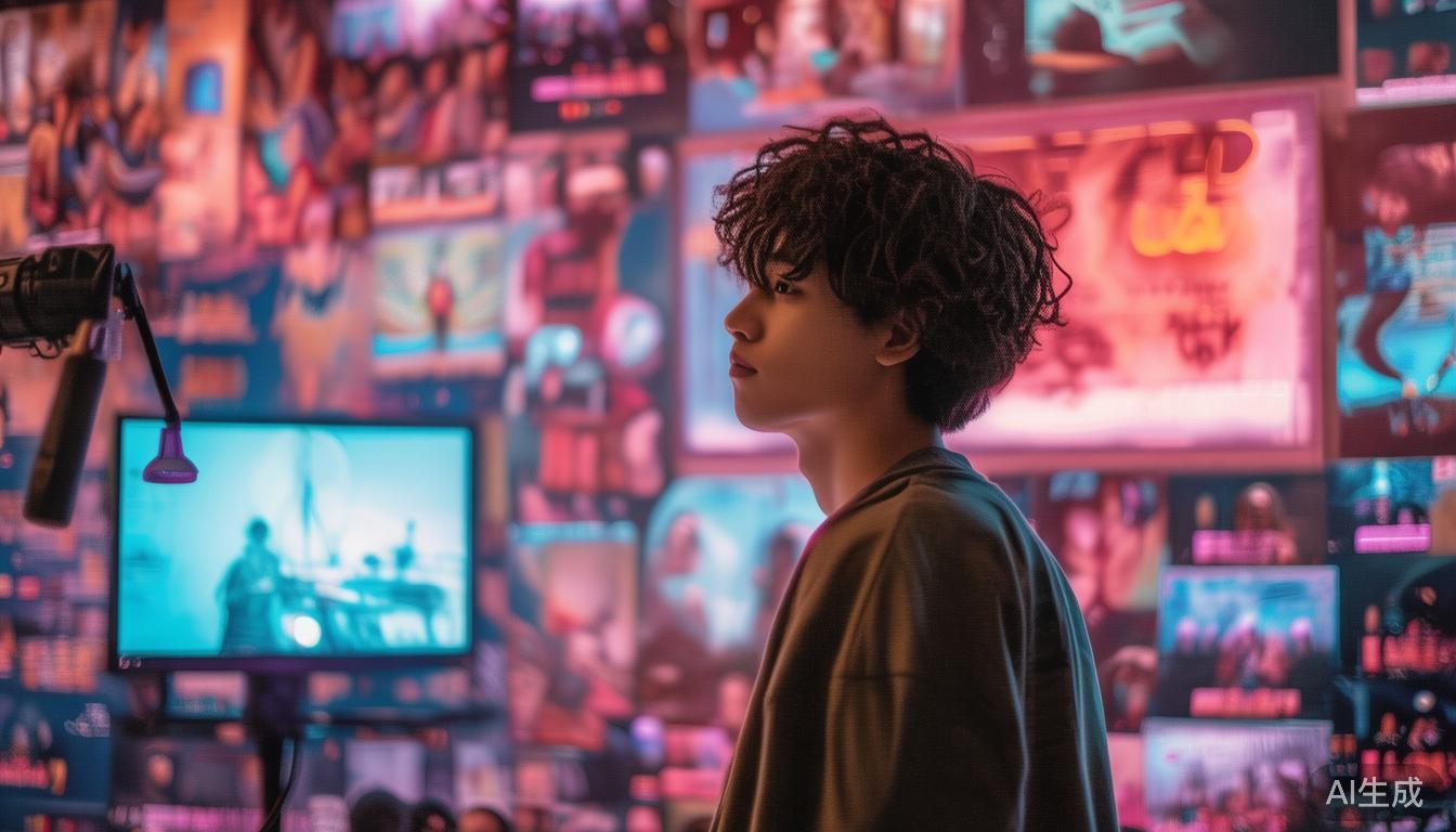 tiktok怎样开直播订阅缩略图