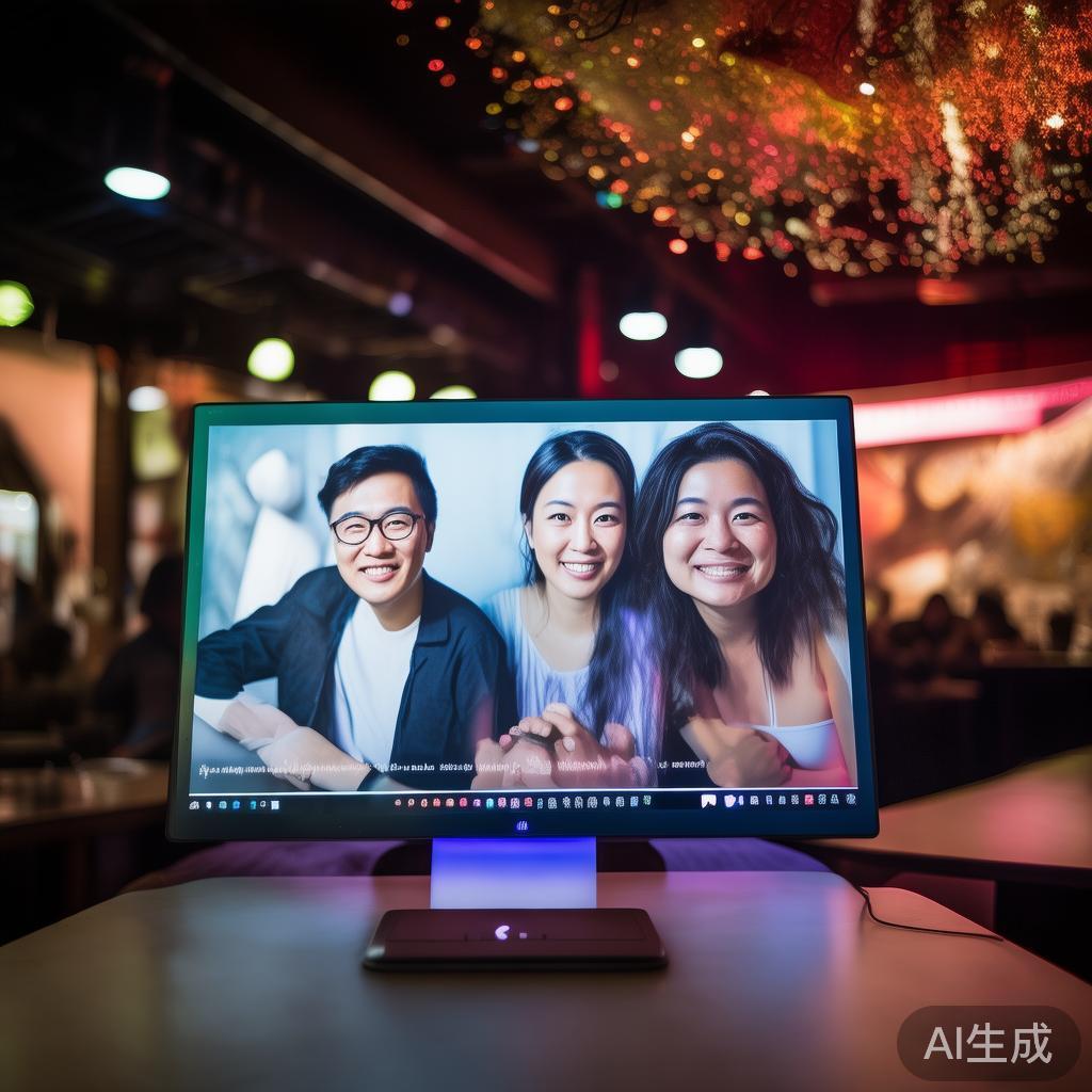 小红书直播平台缩略图