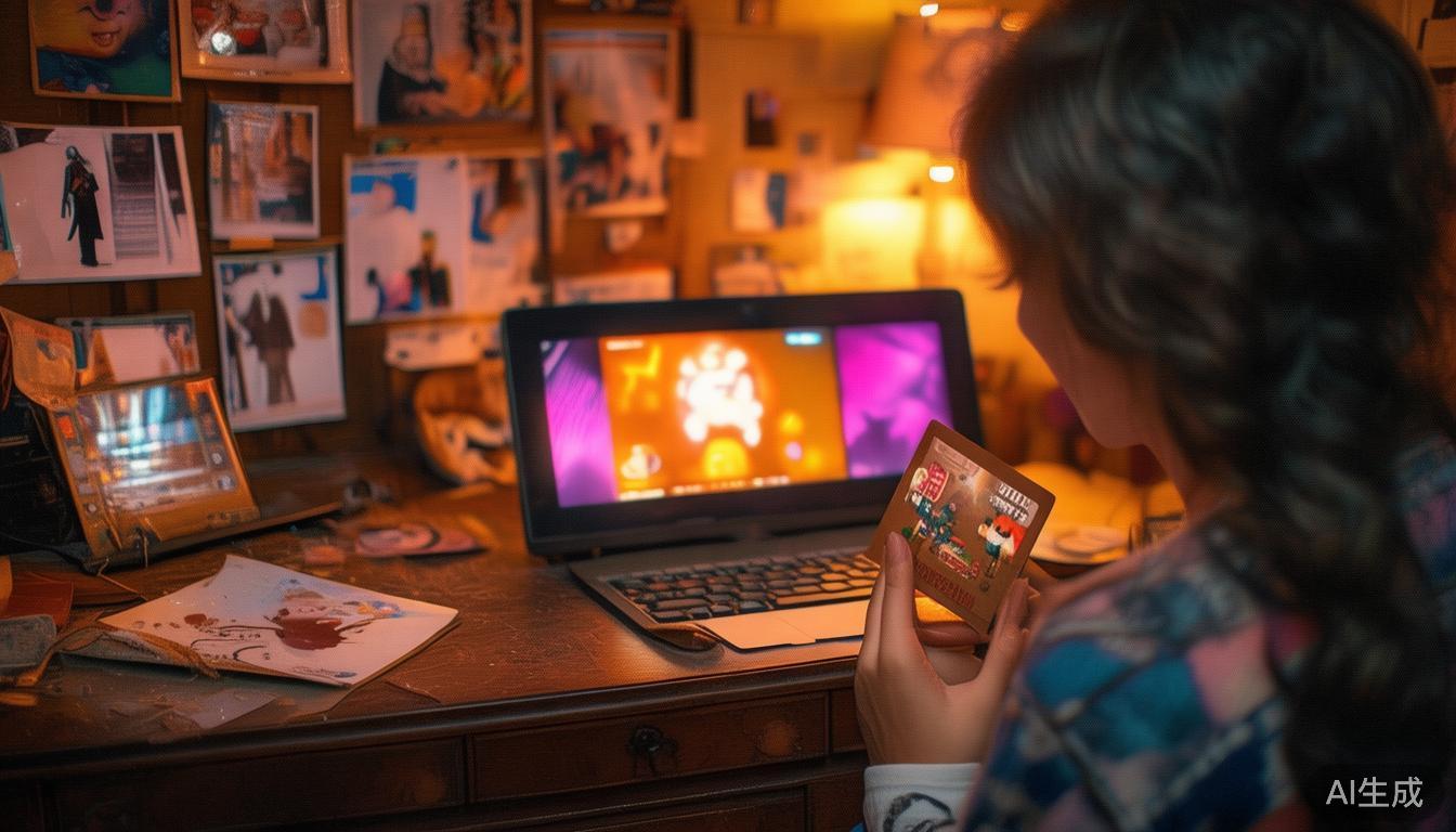 换tiktok账号需要换id吗缩略图