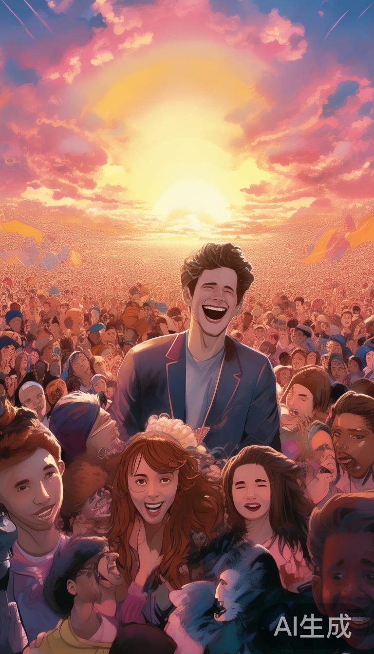 tiktok千万粉丝黑人小哥-TikTok千万粉黑哥是谁？缩略图