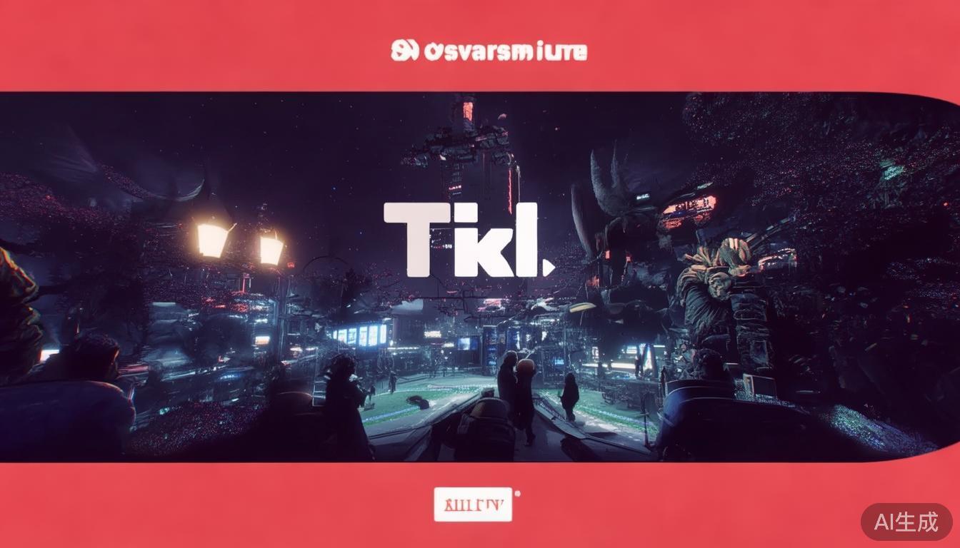 tiktok名字为什么注册不了缩略图