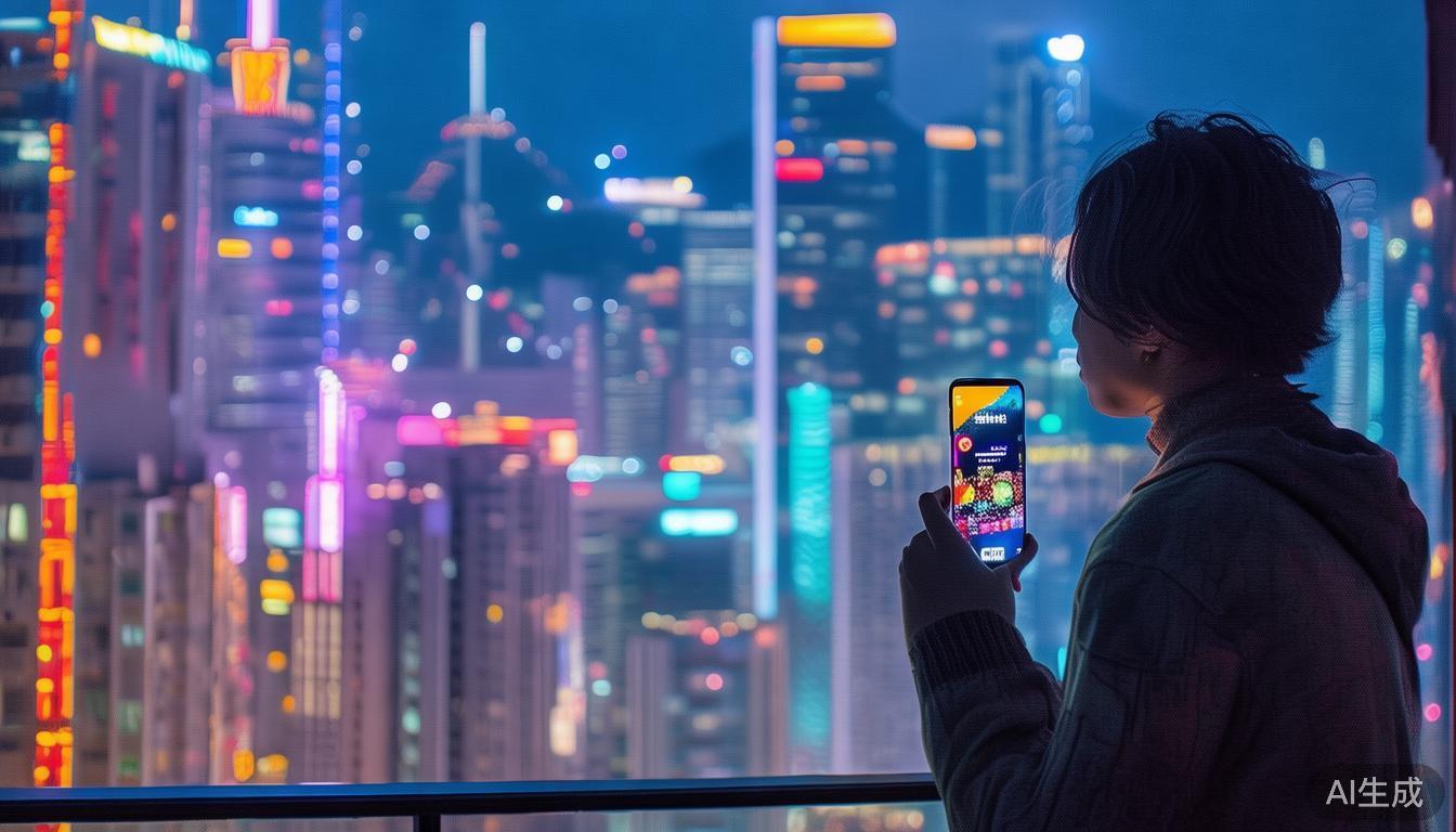 香港可以tiktok直播吗缩略图