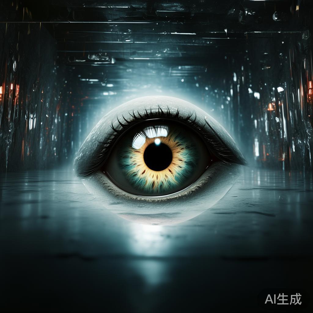 小红书笔记上的那个眼睛是什么缩略图