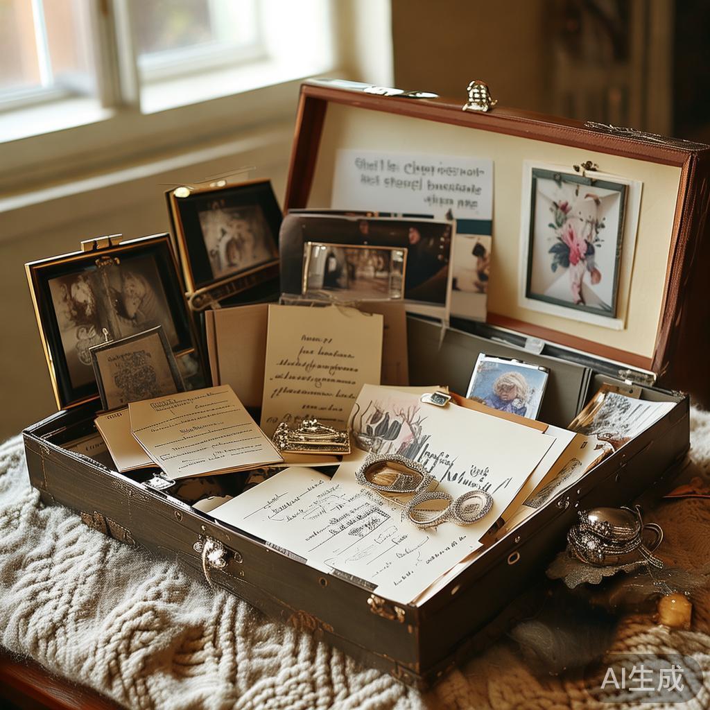 小红书的收藏在哪里找插图2 小红书的收藏在哪里找插图2