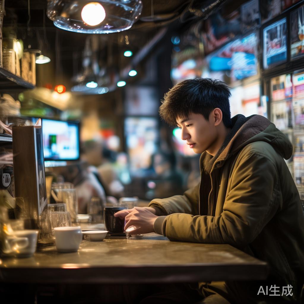 小红书定向码缩略图