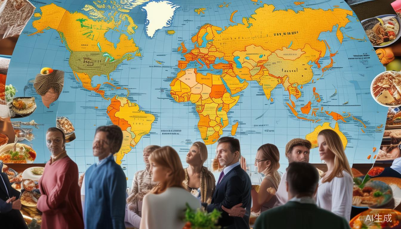 抖音和tiktok的账号互通吗缩略图