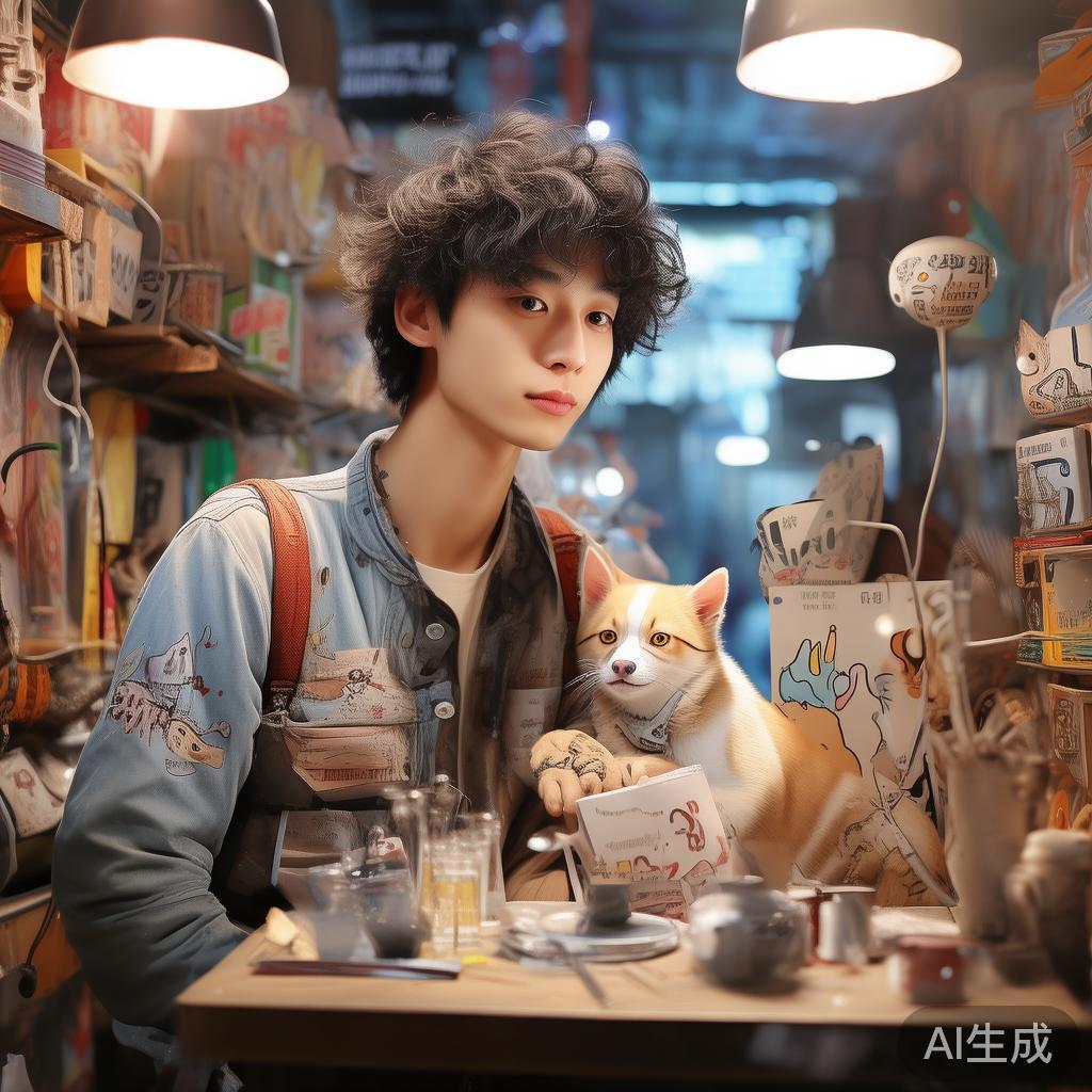 小红书怎么获得曝光缩略图