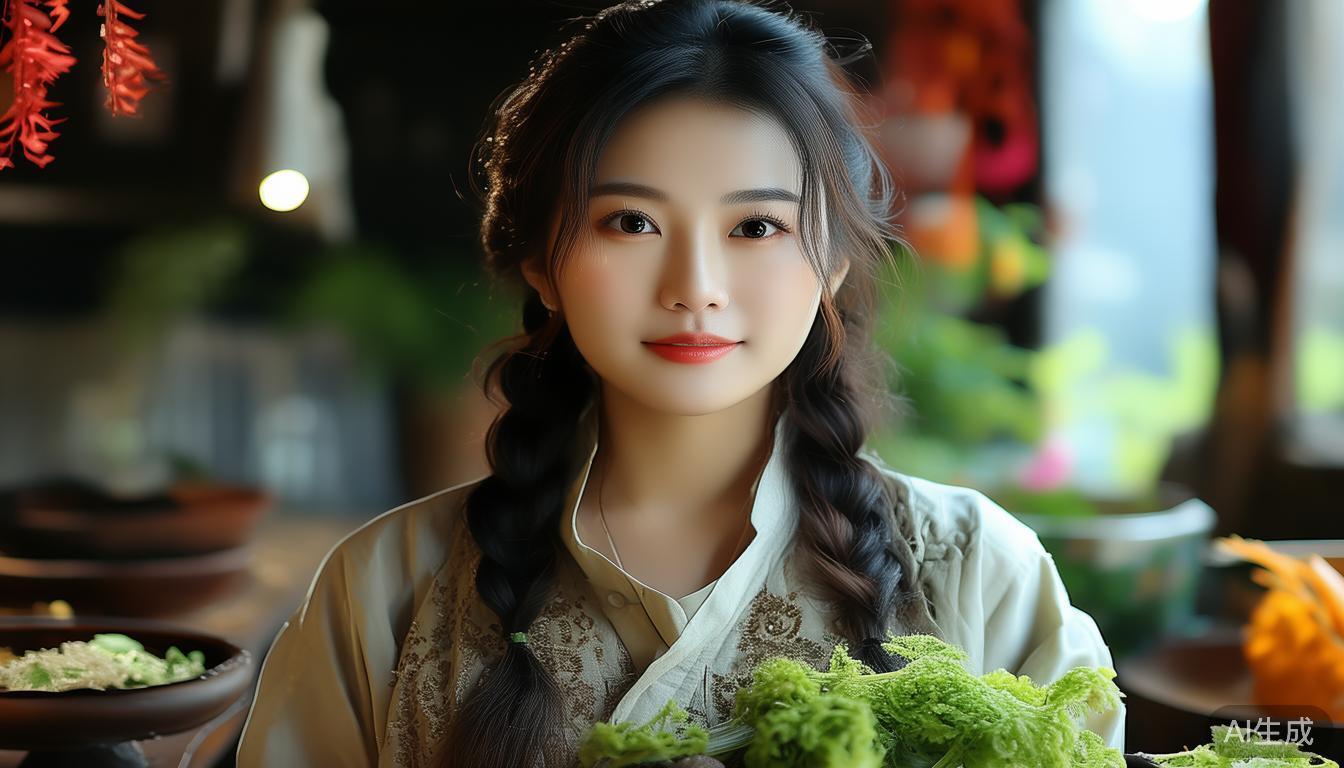 尹秋君微博为什么这么多粉丝插图2