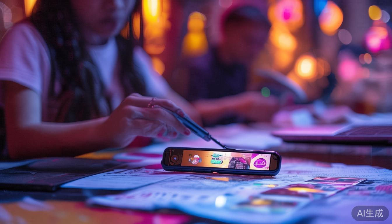 玩国际版抖音TikTok可以赚钱吗缩略图