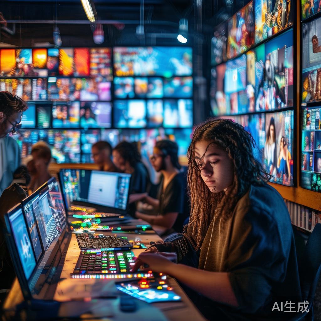 视频号赚钱真的假的啊怎么办插图1