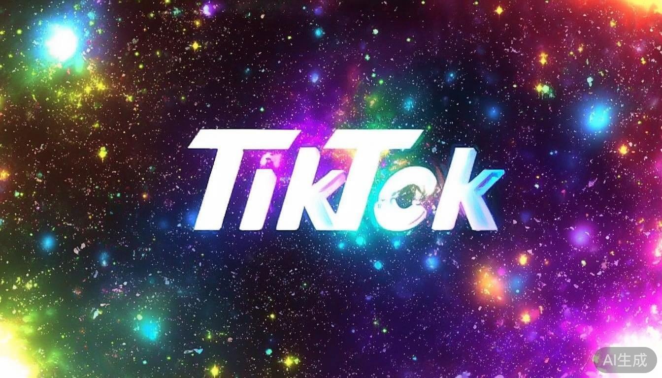 国际版抖音tiktok怎么使用缩略图