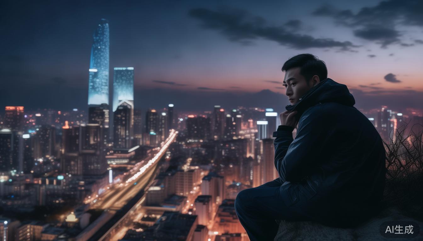 陈浩民微博粉丝这么少缩略图