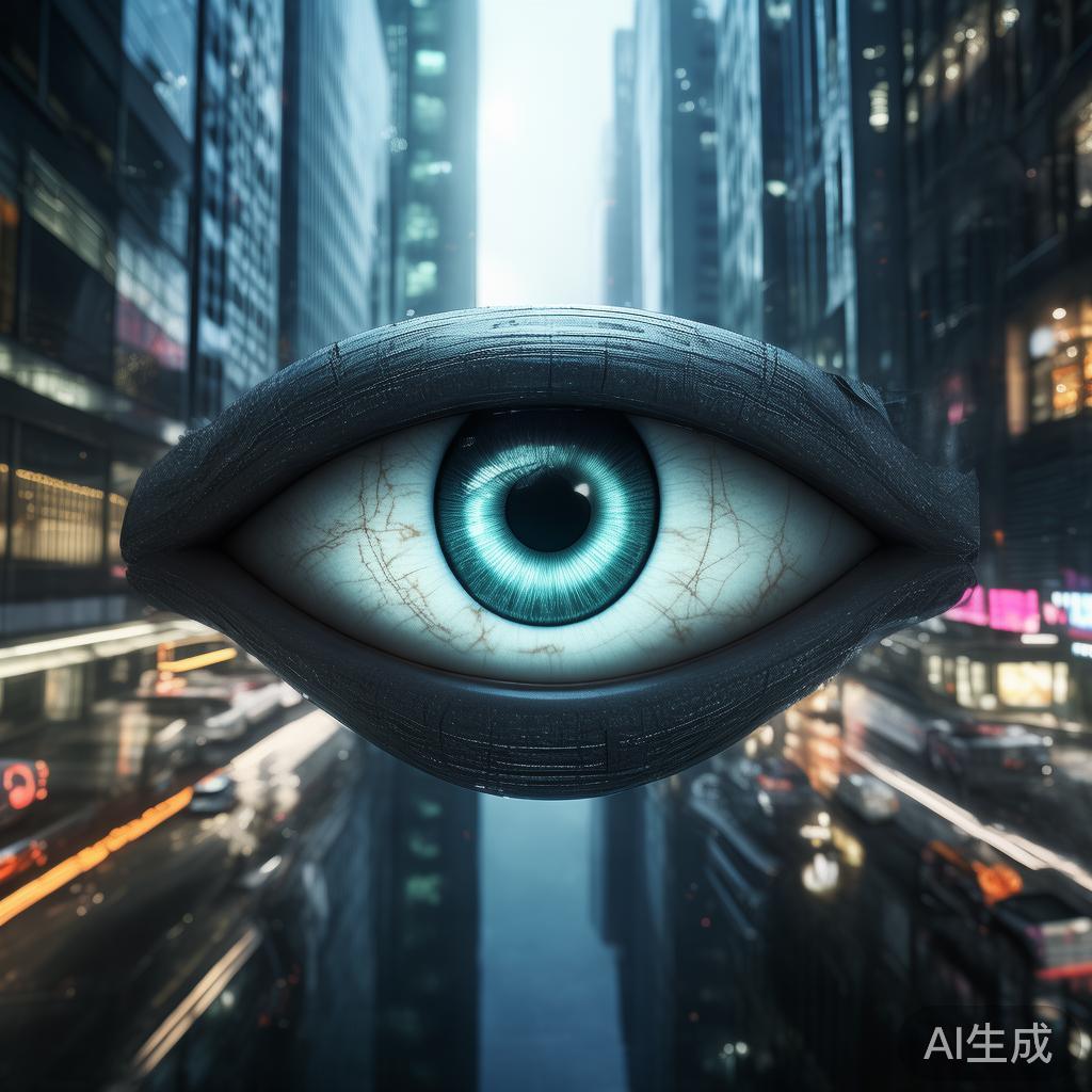 小红书笔记上的那个眼睛是什么插图1