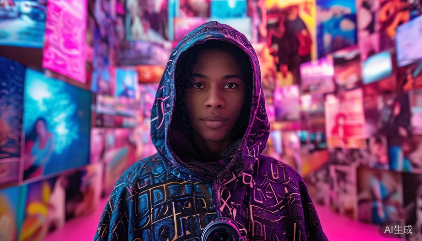 怎么避免tiktok播放量缩略图