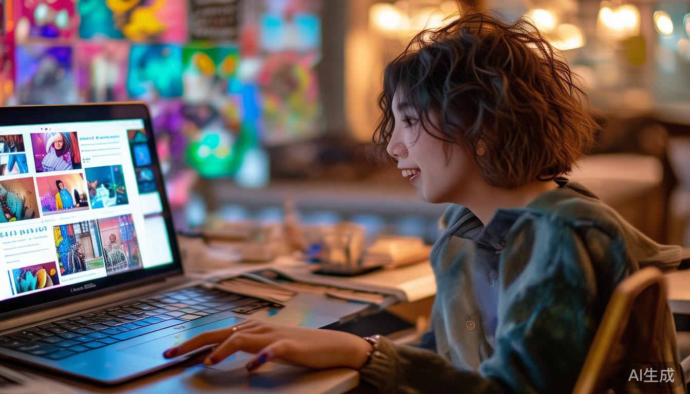 尹秋君微博为什么这么多粉丝插图1