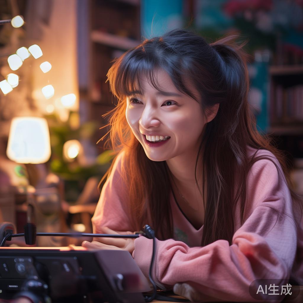 小红书直播平台插图3 小红书直播平台插图3