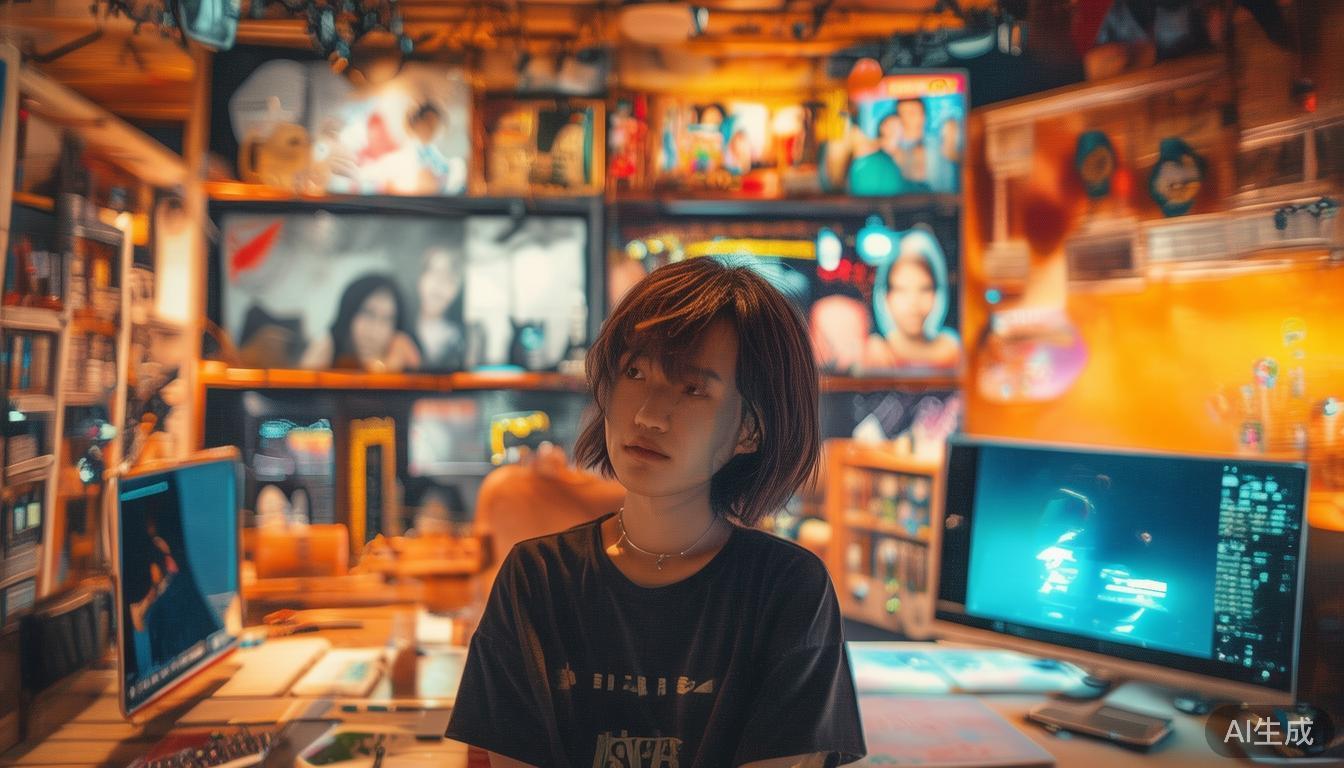 tiktok新账号如何养号缩略图