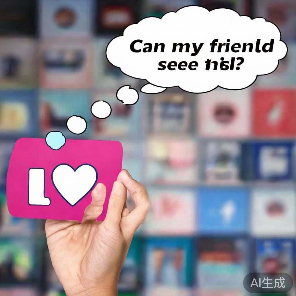 视频号手滑点赞朋友能看到吗怎么设置缩略图