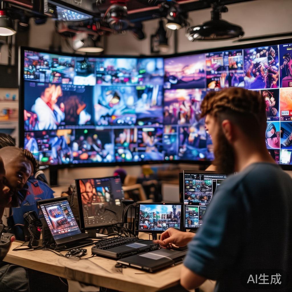 做短视频能赚到钱吗现在插图1