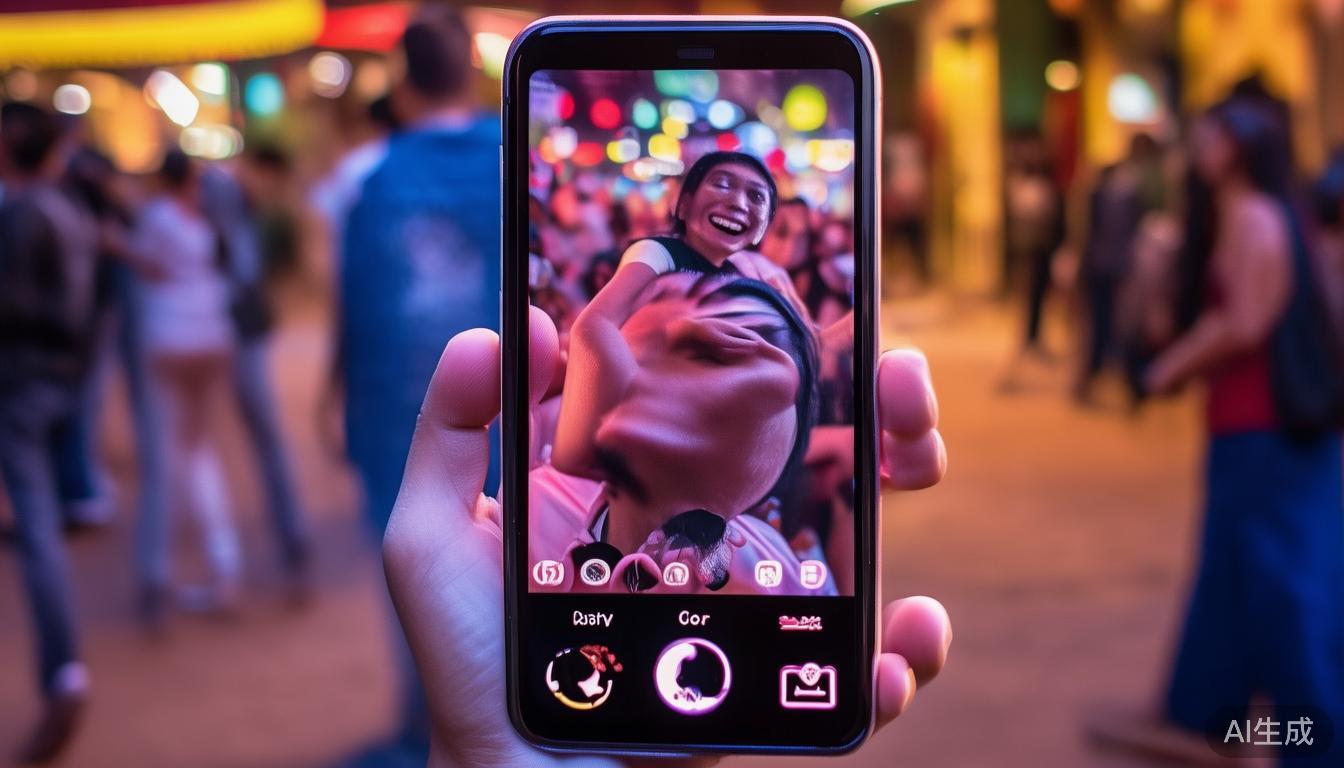 老挝能看tiktok直播吗缩略图