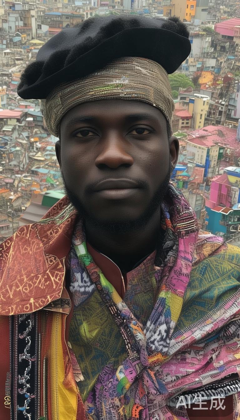 tiktok抖音国际版一亿粉丝黑人小哥-TikTok黑人小哥粉丝破亿缩略图