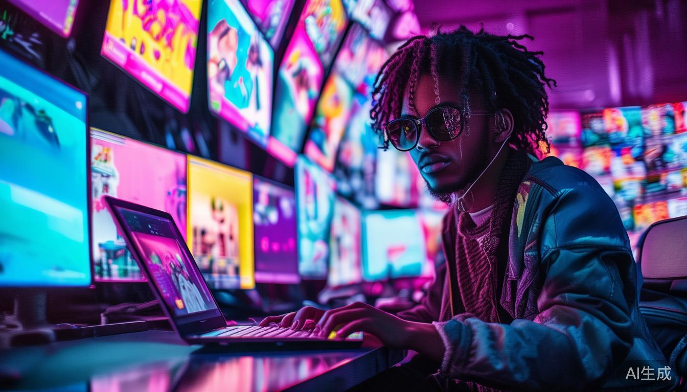 tiktok跨境电商怎么赚钱佣金缩略图