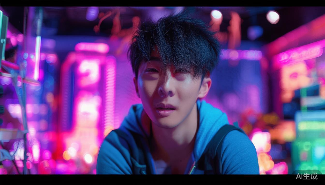 刘？htiktok 账号是啥缩略图