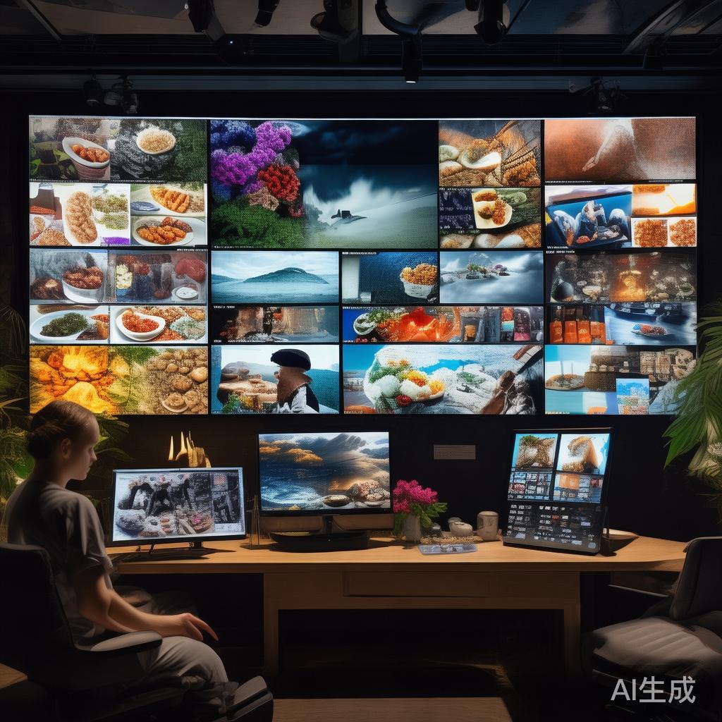 微信视频号 无人直播插图1 微信视频号 无人直播插图1