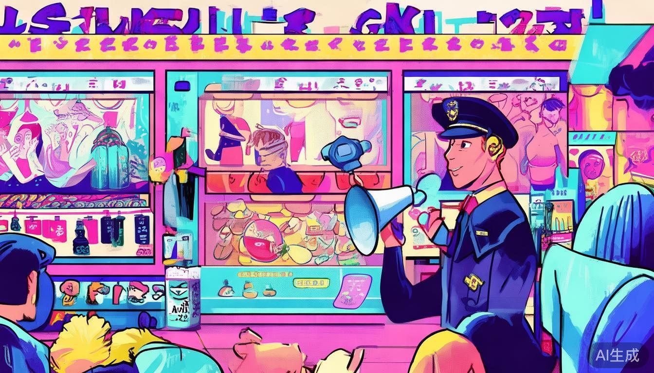 tiktok独立站带货是骗局吗缩略图